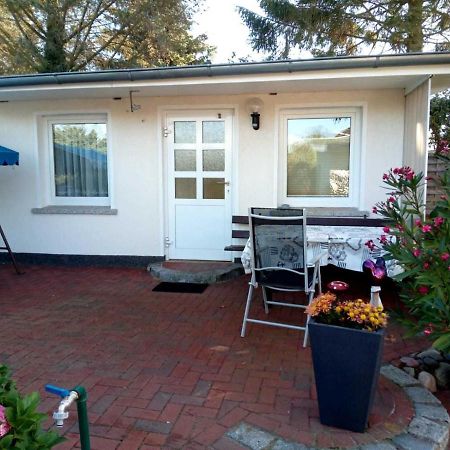 Ferienhaus Eppler _ Objekt 25845 Dierkow Dış mekan fotoğraf