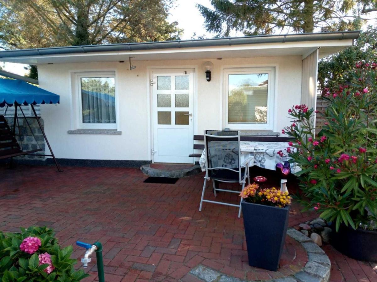 Ferienhaus Eppler _ Objekt 25845 Dierkow Dış mekan fotoğraf