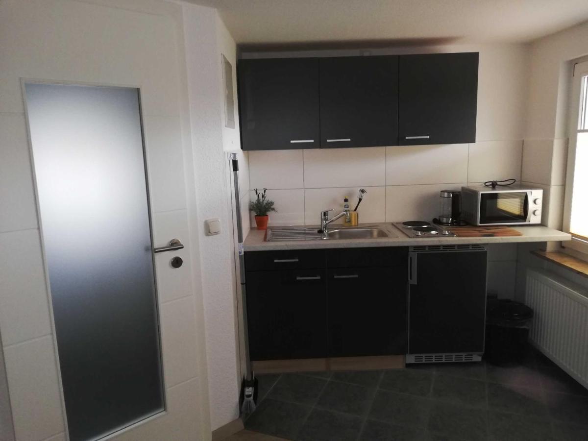 Ferienhaus Eppler _ Objekt 25845 Dierkow Oda fotoğraf