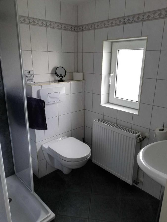 Ferienhaus Eppler _ Objekt 25845 Dierkow Dış mekan fotoğraf