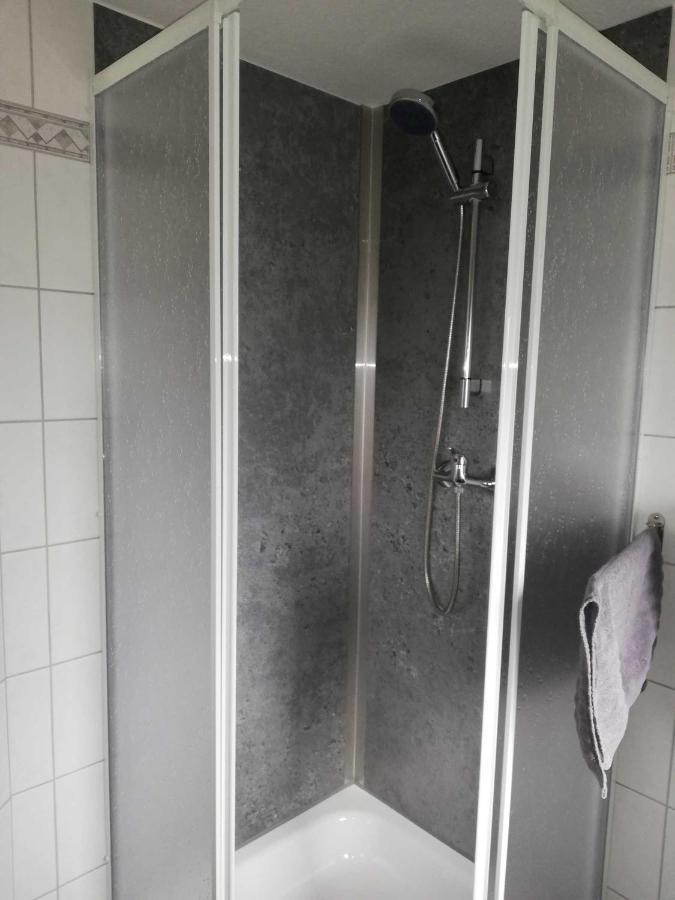 Ferienhaus Eppler _ Objekt 25845 Dierkow Dış mekan fotoğraf